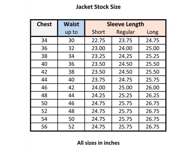Jacket Stock Size 800x800
