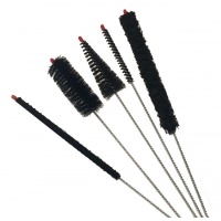 Bagpipe Cleaning Brushes Set of 5