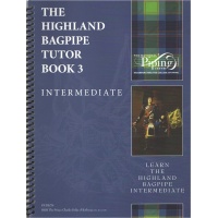 the_higghland_bagpipe_tutor_book_3