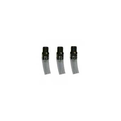 In-line Drone Valve (Set of 3)